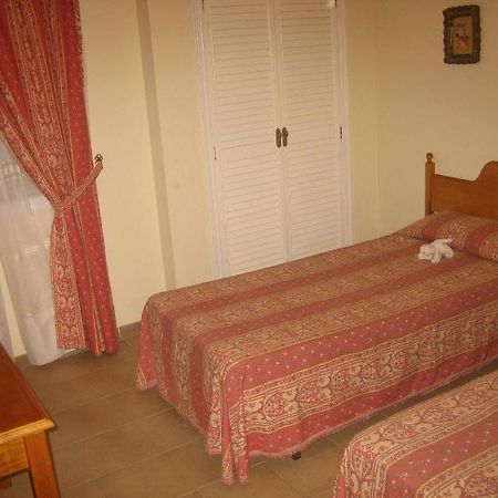 Apartamentos R.C. Deltamar I Playa De Xeraco Εξωτερικό φωτογραφία