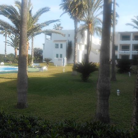 Apartamentos R.C. Deltamar I Playa De Xeraco Εξωτερικό φωτογραφία
