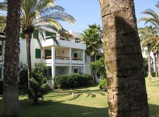 Apartamentos R.C. Deltamar I Playa De Xeraco Εξωτερικό φωτογραφία