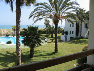 Apartamentos R.C. Deltamar I Playa De Xeraco Εξωτερικό φωτογραφία
