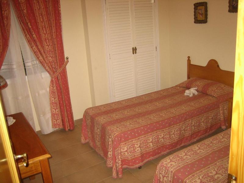 Apartamentos R.C. Deltamar I Playa De Xeraco Εξωτερικό φωτογραφία