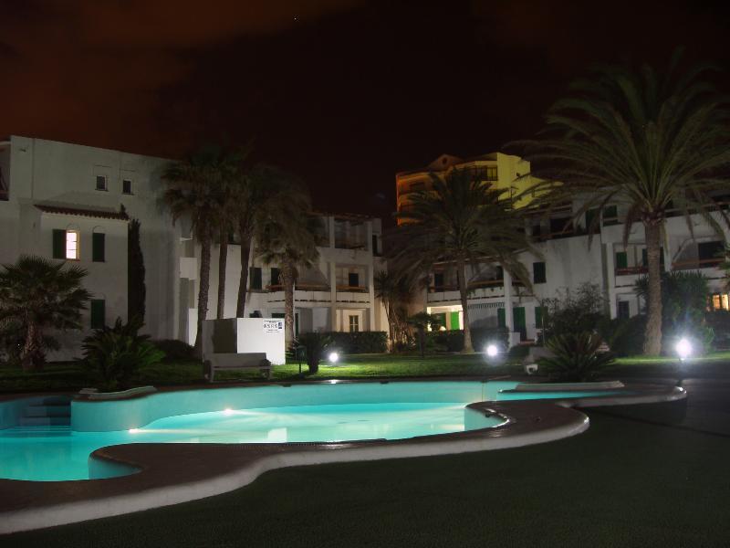 Apartamentos R.C. Deltamar I Playa De Xeraco Εξωτερικό φωτογραφία